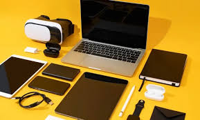 Consumer electronics